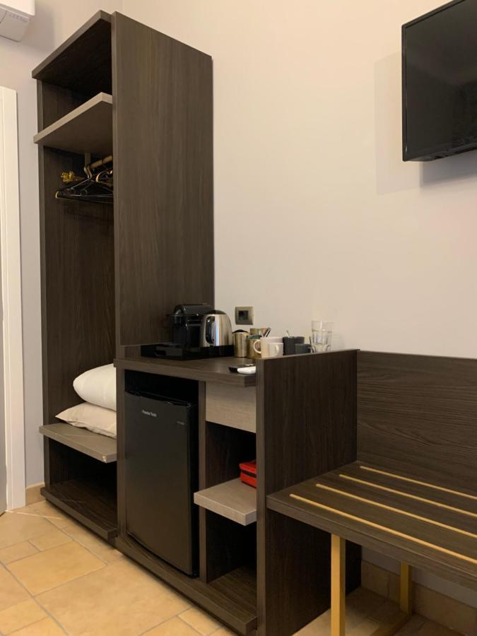 Spazio Sima Space 2 - 2 มิลาน ภายนอก รูปภาพ